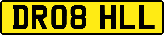 DR08HLL
