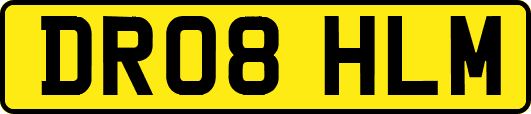DR08HLM