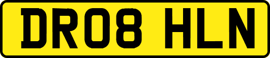 DR08HLN