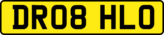 DR08HLO