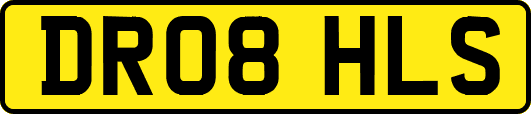 DR08HLS