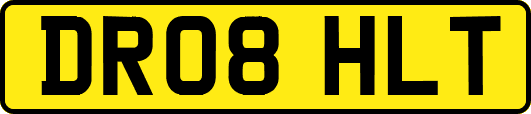 DR08HLT
