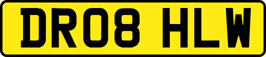 DR08HLW