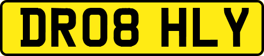 DR08HLY