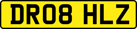 DR08HLZ