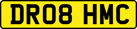DR08HMC