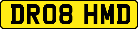 DR08HMD