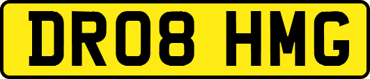 DR08HMG