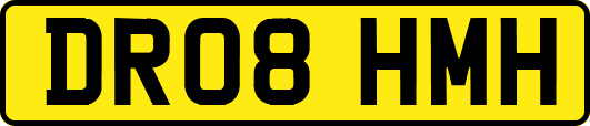 DR08HMH