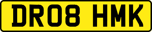 DR08HMK