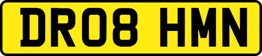 DR08HMN