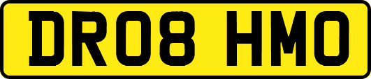 DR08HMO