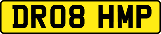 DR08HMP