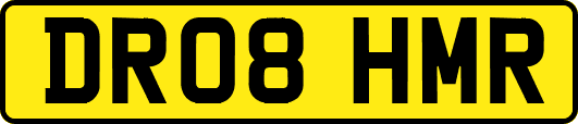 DR08HMR