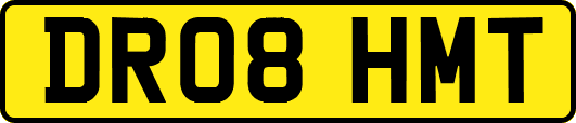 DR08HMT