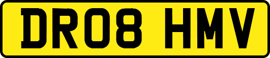 DR08HMV