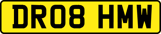 DR08HMW
