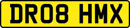 DR08HMX