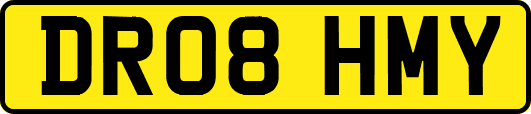 DR08HMY