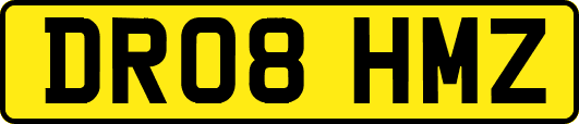 DR08HMZ