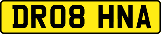 DR08HNA