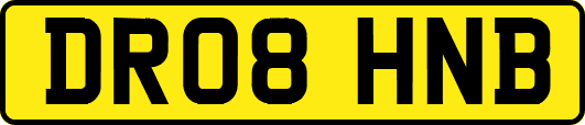 DR08HNB