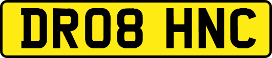 DR08HNC