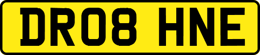 DR08HNE