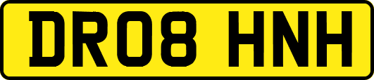 DR08HNH