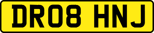 DR08HNJ
