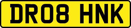 DR08HNK