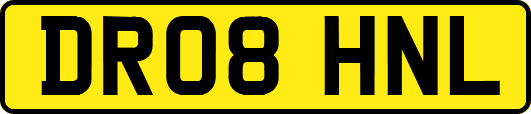 DR08HNL