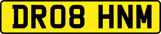 DR08HNM