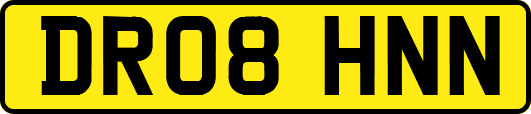DR08HNN