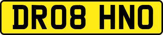 DR08HNO
