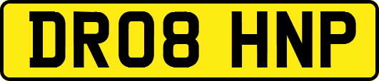DR08HNP
