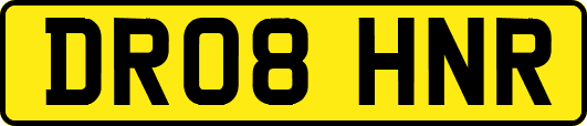 DR08HNR