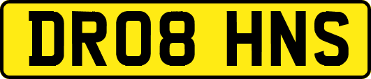 DR08HNS