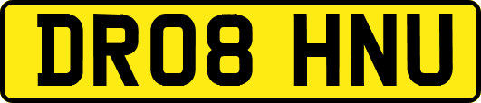 DR08HNU