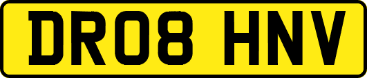 DR08HNV