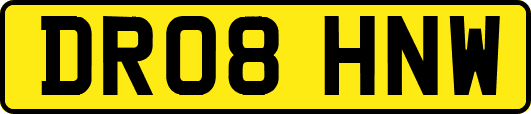 DR08HNW