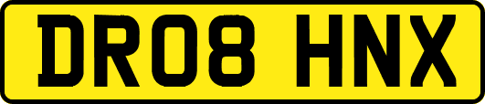 DR08HNX