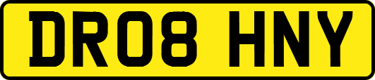 DR08HNY