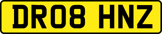 DR08HNZ