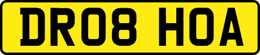 DR08HOA