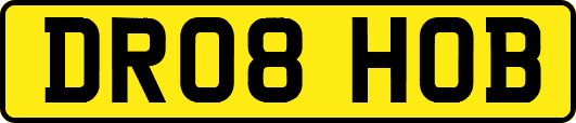 DR08HOB