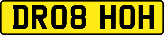 DR08HOH
