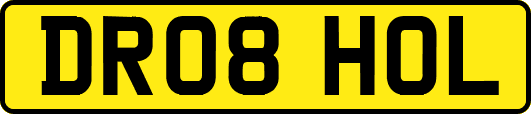 DR08HOL