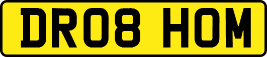 DR08HOM