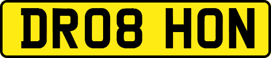 DR08HON